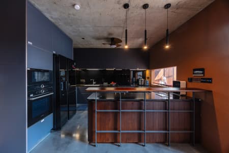 HN08 House - TNT Architecture